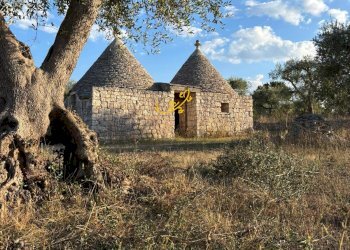 Foto 4 - Baita Contrada Monte del sale, Alberobello - foto 4