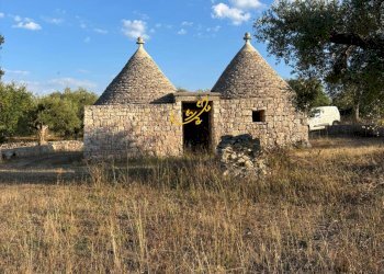 Foto 5 - Baita Contrada Monte del sale, Alberobello - foto 5