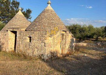 Foto 6 - Baita Contrada Monte del sale, Alberobello - foto 6