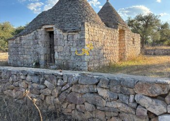 Foto 7 - Baita Contrada Monte del sale, Alberobello - foto 7