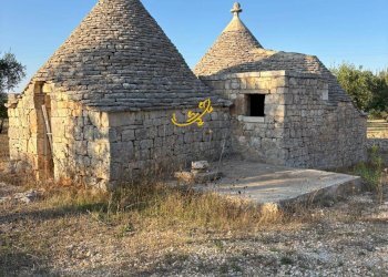 Foto 10 - Baita Contrada Monte del sale, Alberobello - foto 10