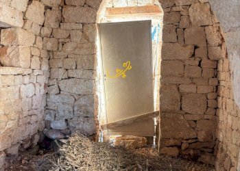 Foto 12 - Baita Contrada Monte del sale, Alberobello - foto 12