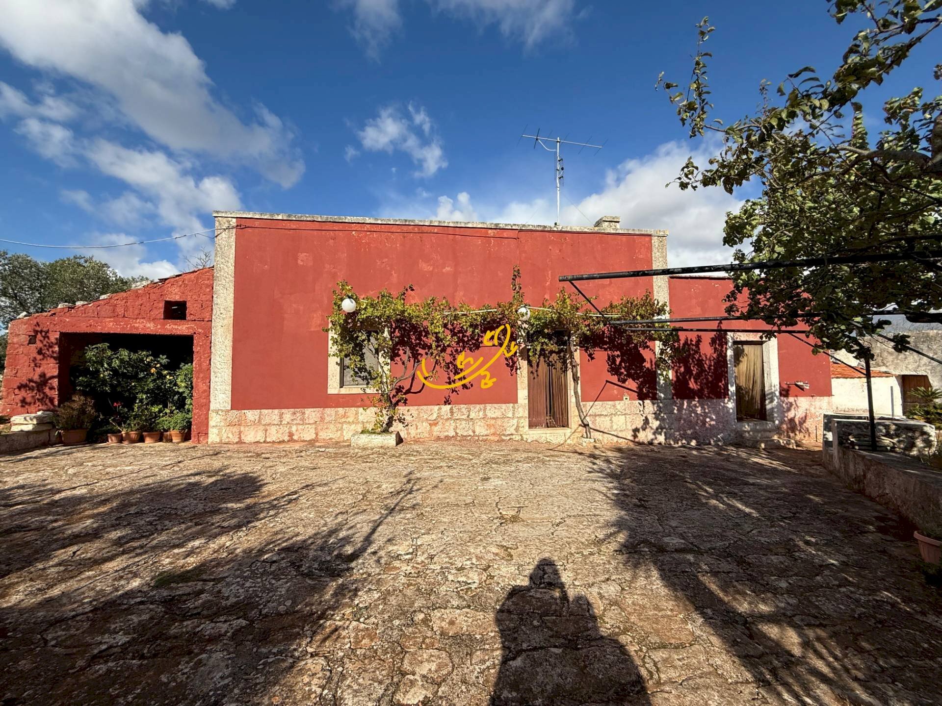 Foto 1 - Rustic Strada Comunale Genna, Castellana Grotte - photo 1