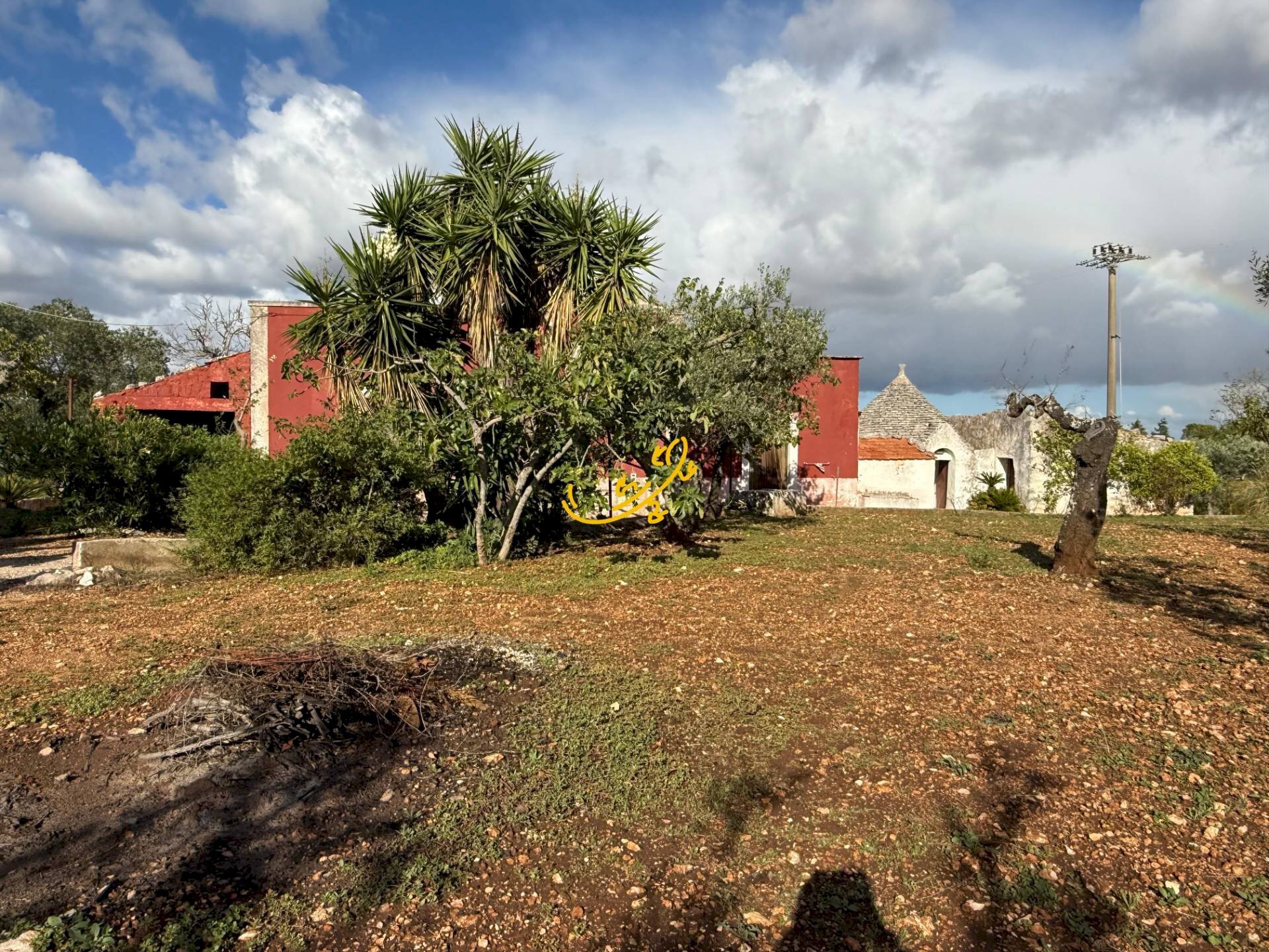 Foto 3 - Rustic Strada Comunale Genna, Castellana Grotte - photo 3