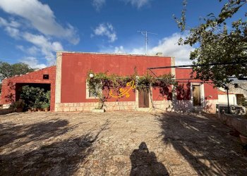 Foto 1 - Rustic Strada Comunale Genna, Castellana Grotte - photo 1