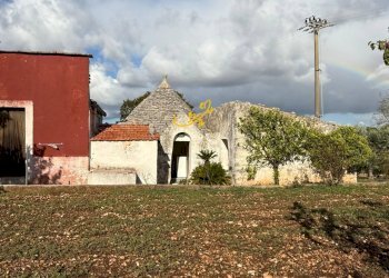 Foto 4 - Rustic Strada Comunale Genna, Castellana Grotte - photo 4