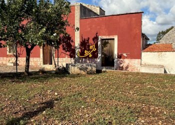 Foto 5 - Rustic Strada Comunale Genna, Castellana Grotte - photo 5