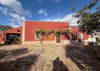 Foto 6 - Rustic Strada Comunale Genna, Castellana Grotte - photo 6