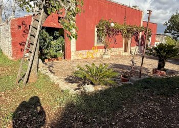 Foto 14 - Rustic Strada Comunale Genna, Castellana Grotte - photo 14