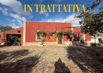 Foto 1 - Rustico Strada Comunale Genna, Castellana Grotte - foto 1