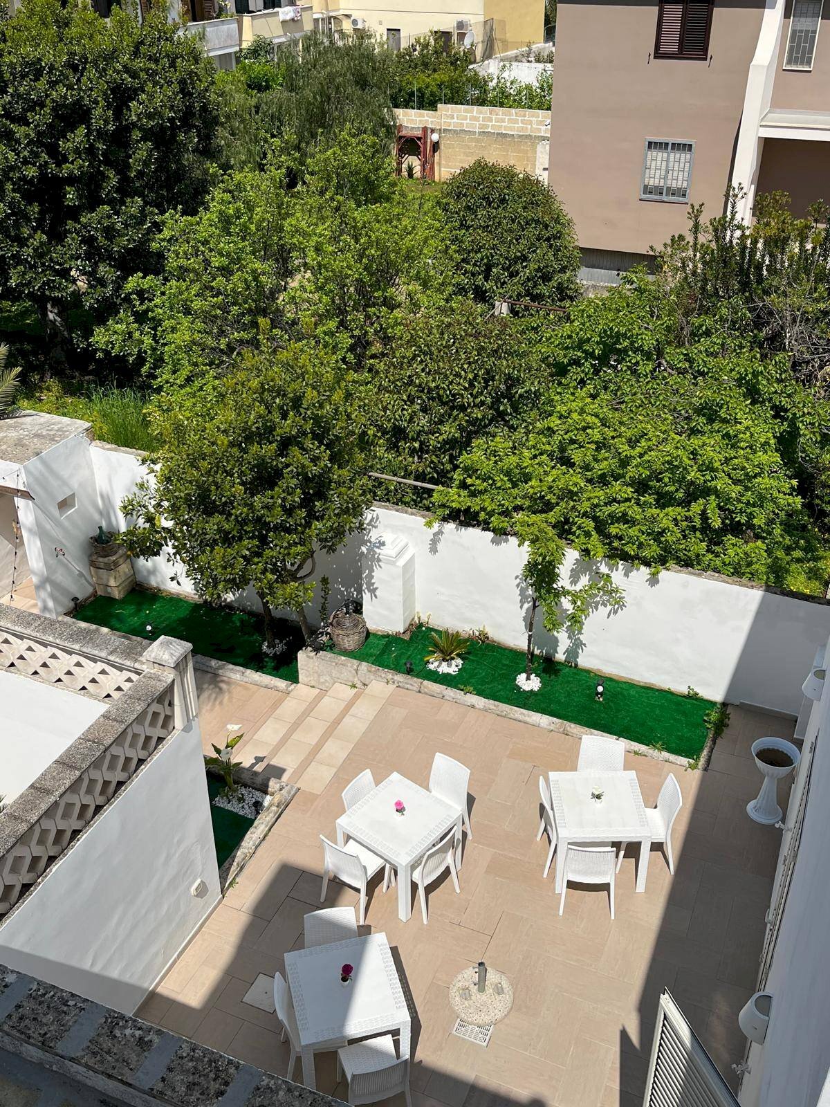 Foto 3 - Casa indipendente via roma, Alezio - foto 3