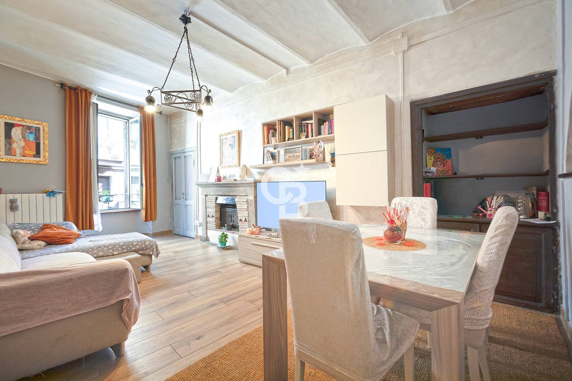 Foto 1 - Four-room apartment Via Giuseppe Mazzini, Viterbo - photo 1