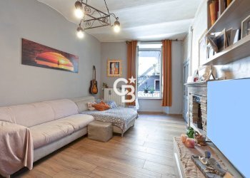 Foto 2 - Quadrilocale Via Giuseppe Mazzini, Viterbo - foto 2