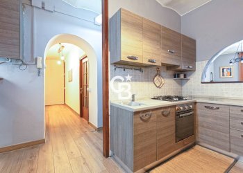 Foto 4 - Quadrilocale Via Giuseppe Mazzini, Viterbo - foto 4