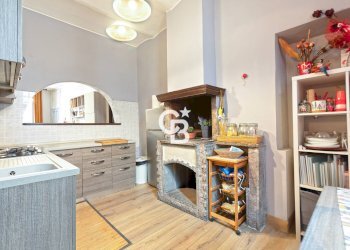 Foto 5 - Quadrilocale Via Giuseppe Mazzini, Viterbo - foto 5