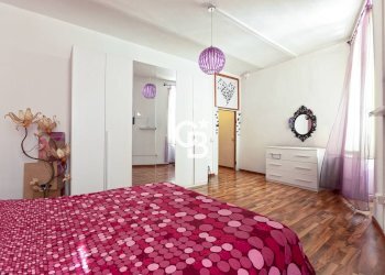 Foto 9 - Quadrilocale Via Giuseppe Mazzini, Viterbo - foto 9