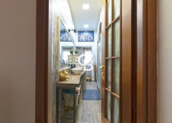 Foto 14 - Quadrilocale Via Giuseppe Mazzini, Viterbo - foto 14