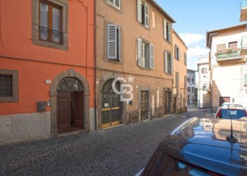 Foto 18 - Quadrilocale Via Giuseppe Mazzini, Viterbo - foto 18