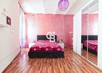 Foto 8 - Quadrilocale Via Giuseppe Mazzini, Viterbo - foto 8