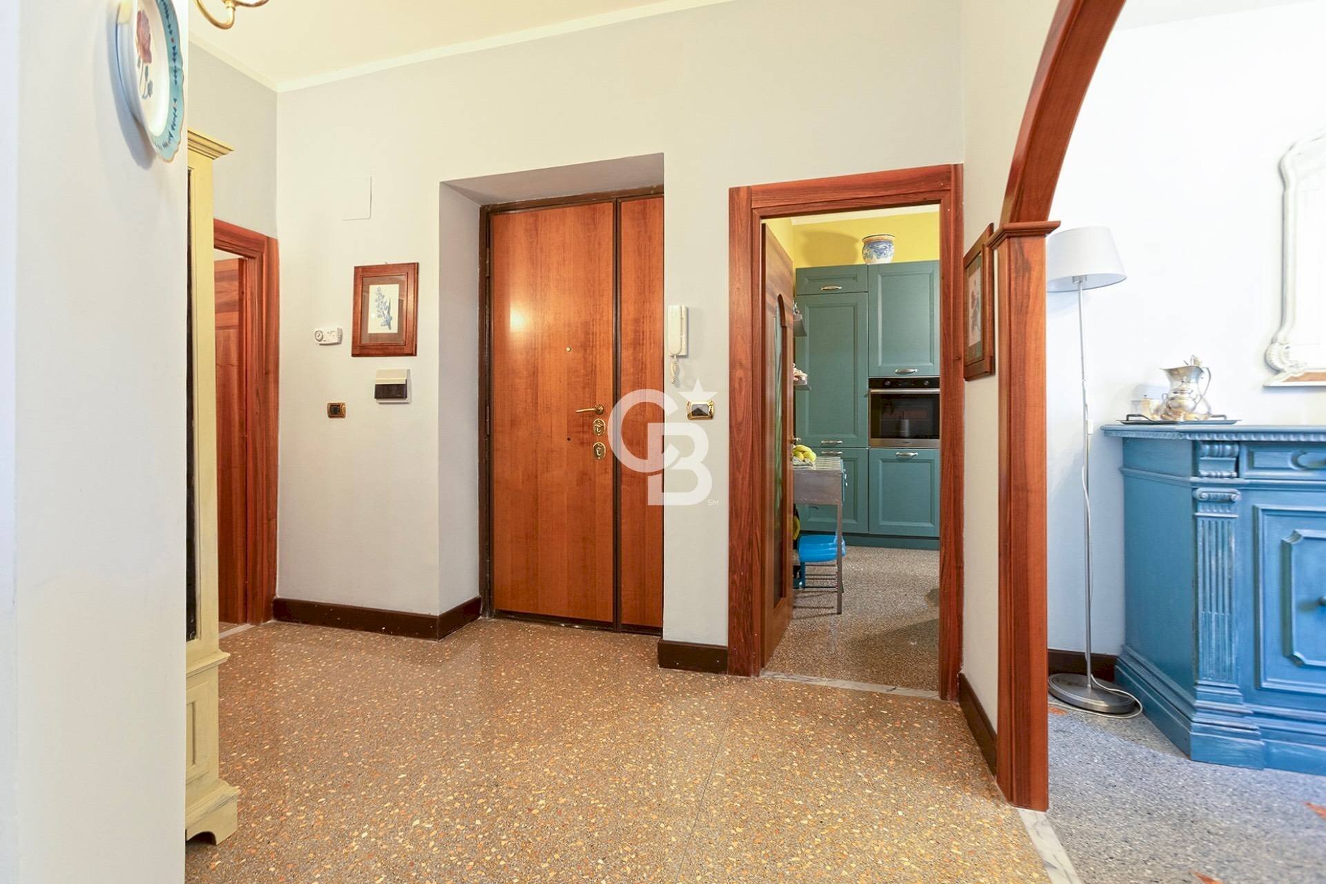 Foto 3 - Trilocale Via Giuseppe Mazzini
 
119, Viterbo - foto 3