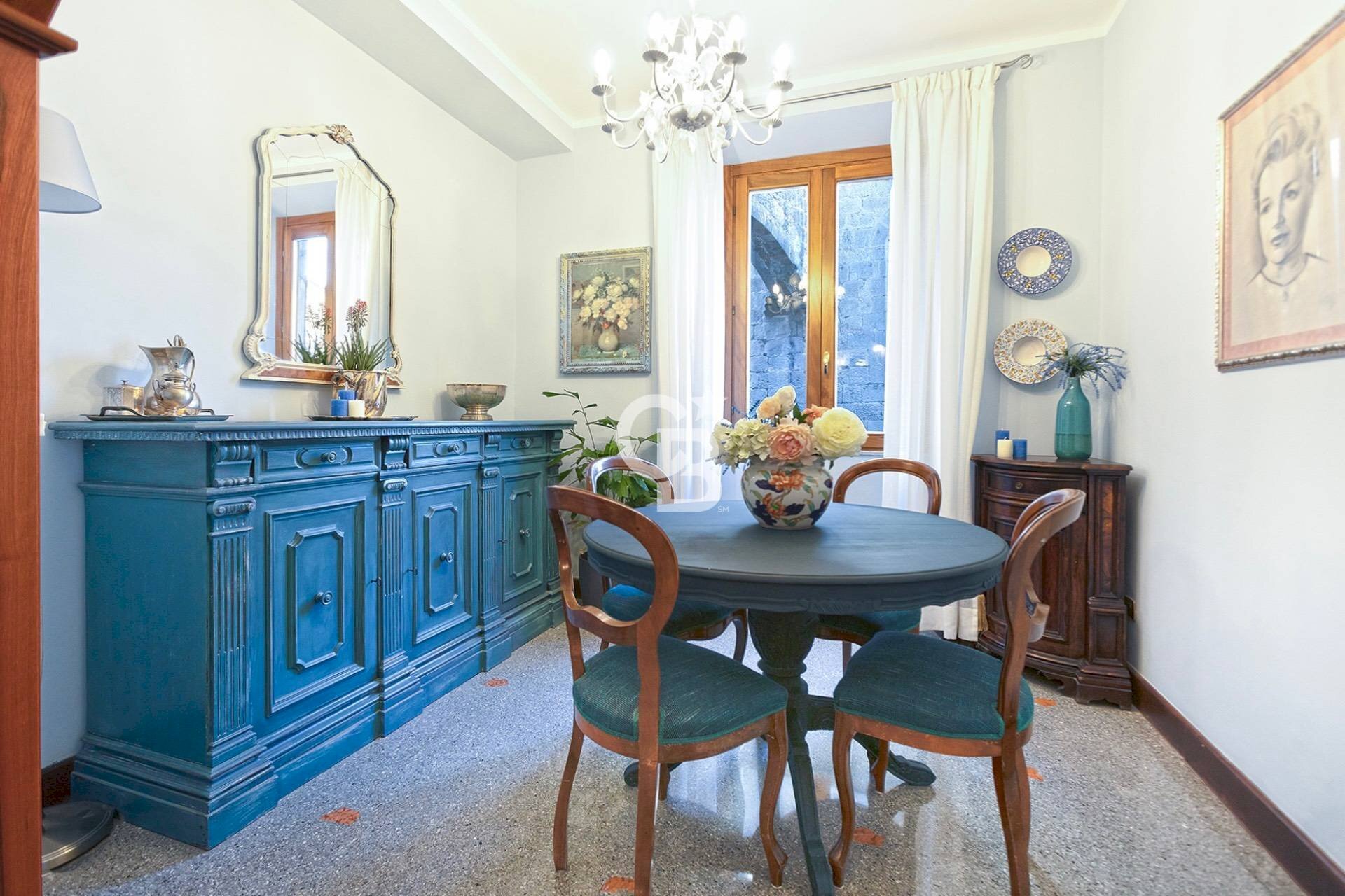 Foto 2 - Trilocale Via Giuseppe Mazzini
 
119, Viterbo - foto 2