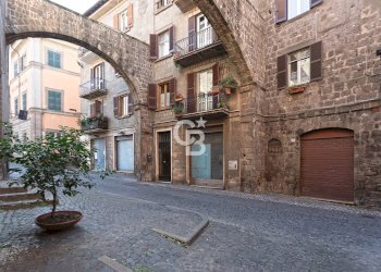 Foto 1 - Trilocale Via Giuseppe Mazzini
 
119, Viterbo - foto 1
