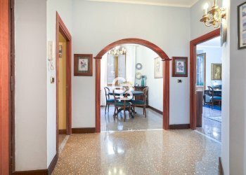 Foto 4 - Trilocale Via Giuseppe Mazzini
 
119, Viterbo - foto 4