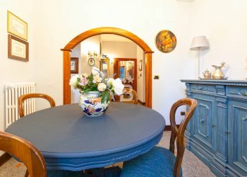 Foto 5 - Trilocale Via Giuseppe Mazzini
 
119, Viterbo - foto 5