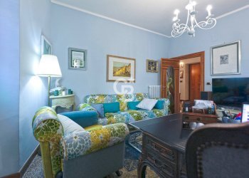 Foto 8 - Trilocale Via Giuseppe Mazzini
 
119, Viterbo - foto 8