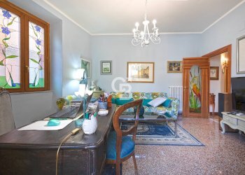 Foto 9 - Trilocale Via Giuseppe Mazzini
 
119, Viterbo - foto 9