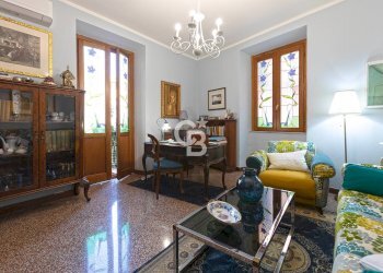 Foto 10 - Trilocale Via Giuseppe Mazzini
 
119, Viterbo - foto 10