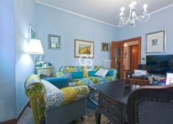 Foto 12 - Trilocale Via Giuseppe Mazzini
 
119, Viterbo - foto 12