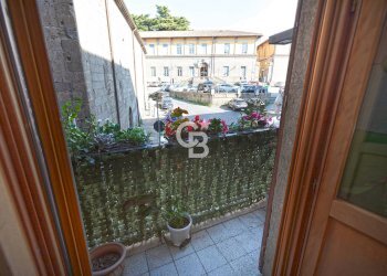Foto 14 - Trilocale Via Giuseppe Mazzini
 
119, Viterbo - foto 14