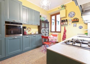 Foto 15 - Trilocale Via Giuseppe Mazzini
 
119, Viterbo - foto 15