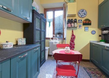 Foto 16 - Trilocale Via Giuseppe Mazzini
 
119, Viterbo - foto 16