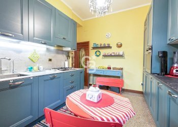 Foto 17 - Trilocale Via Giuseppe Mazzini
 
119, Viterbo - foto 17