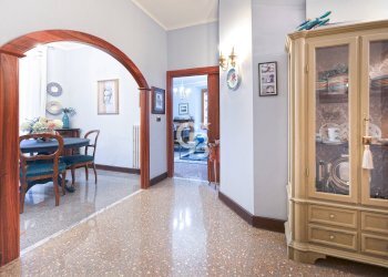 Foto 18 - Trilocale Via Giuseppe Mazzini
 
119, Viterbo - foto 18