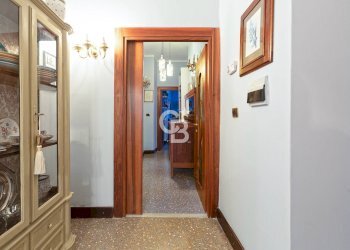 Foto 19 - Trilocale Via Giuseppe Mazzini
 
119, Viterbo - foto 19