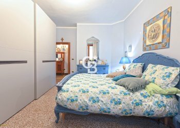 Foto 21 - Trilocale Via Giuseppe Mazzini
 
119, Viterbo - foto 21