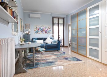 Foto 25 - Trilocale Via Giuseppe Mazzini
 
119, Viterbo - foto 25