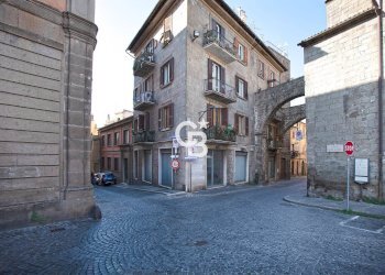 Foto 28 - Trilocale Via Giuseppe Mazzini
 
119, Viterbo - foto 28