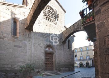 Foto 29 - Trilocale Via Giuseppe Mazzini
 
119, Viterbo - foto 29