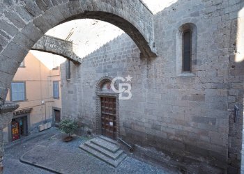 Foto 30 - Trilocale Via Giuseppe Mazzini
 
119, Viterbo - foto 30