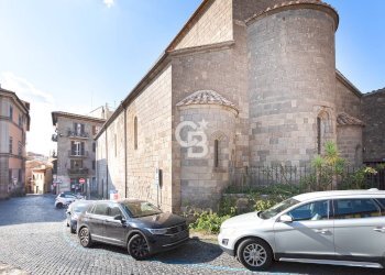 Foto 31 - Trilocale Via Giuseppe Mazzini
 
119, Viterbo - foto 31