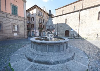 Foto 32 - Trilocale Via Giuseppe Mazzini
 
119, Viterbo - foto 32