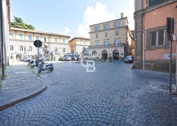 Foto 33 - Trilocale Via Giuseppe Mazzini
 
119, Viterbo - foto 33