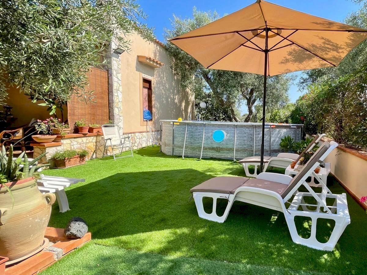 Foto 1 - Villa Via Calaporro
 
18, Terrasini - photo 1