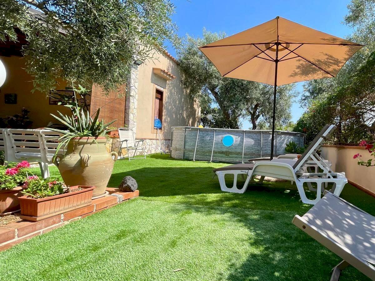 Foto 3 - Villa Via Calaporro
 
18, Terrasini - photo 3