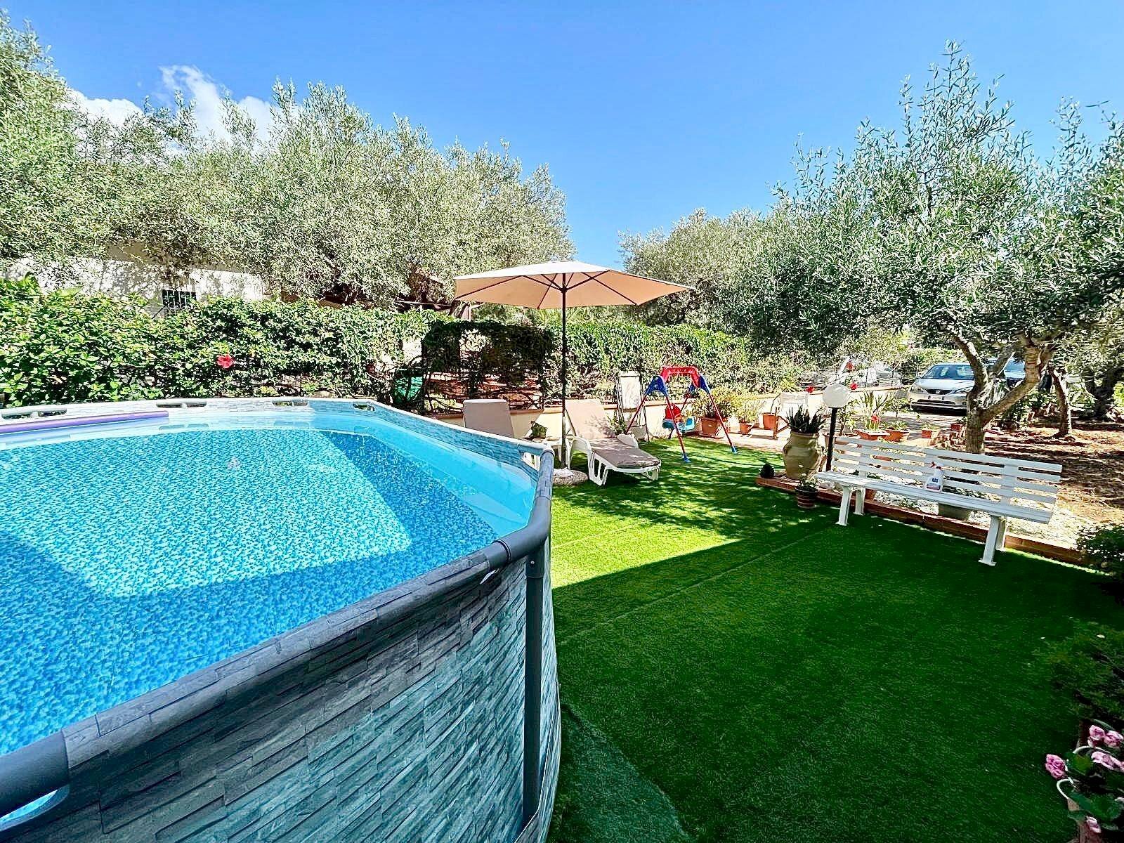 Foto 2 - Villa Via Calaporro
 
18, Terrasini - photo 2