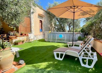 Foto 1 - Villa Via Calaporro
 
18, Terrasini - foto 1